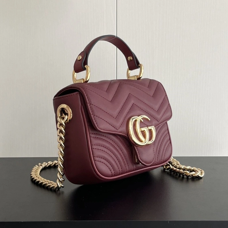 Popular Gxccx Top Handle Bags 50609