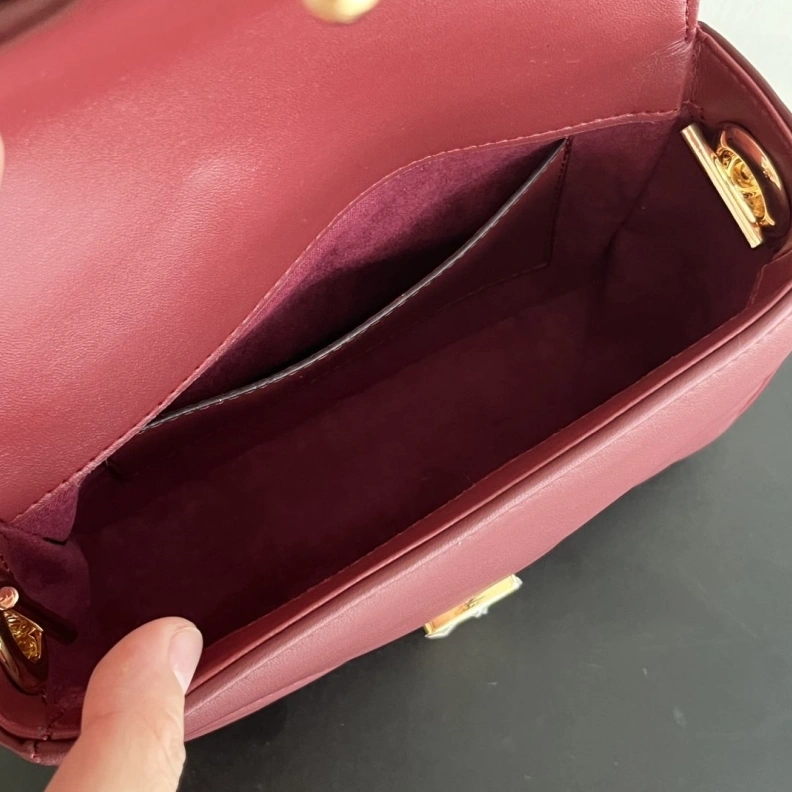 Popular Gxccx Top Handle Bags 50609