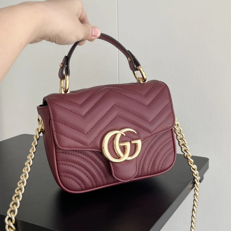 Popular Gxccx Top Handle Bags 50609