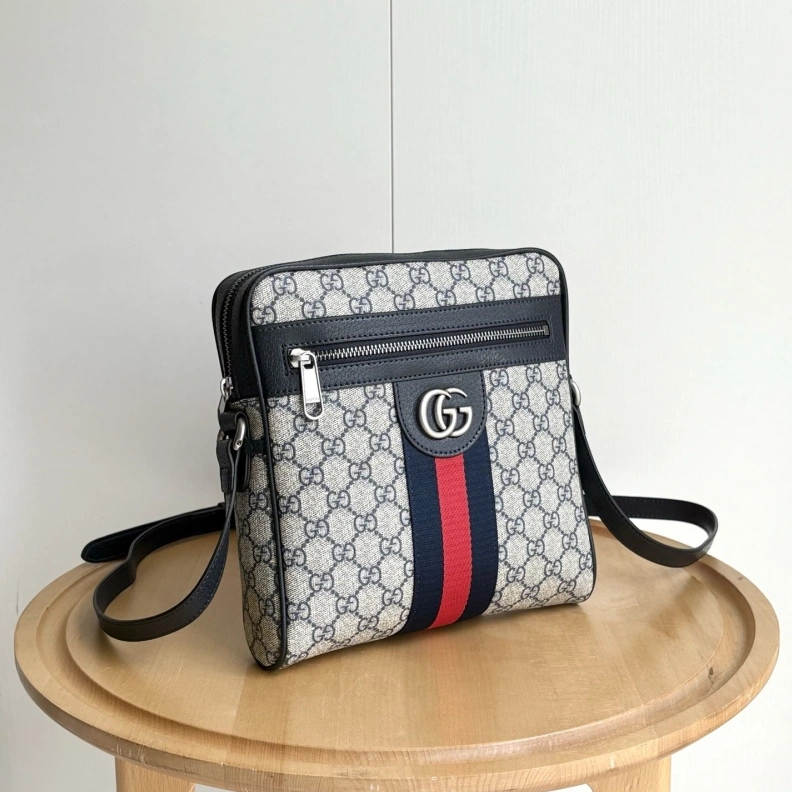 Gxccx Satchel Bags Elegant 50998