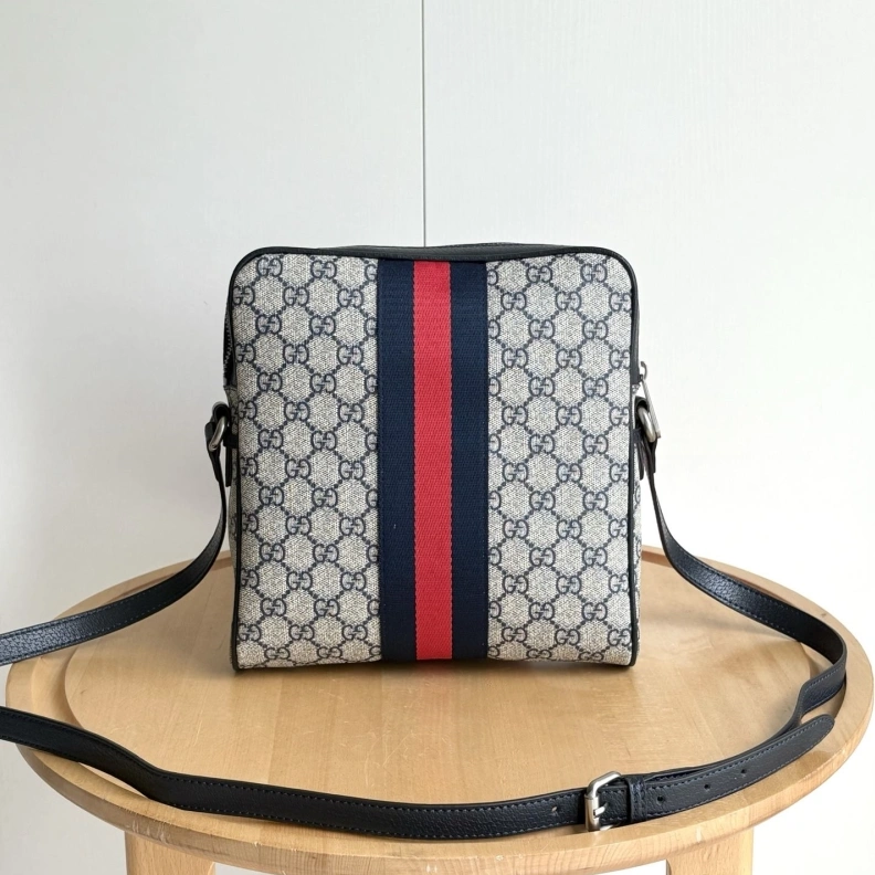 Gxccx Satchel Bags Elegant 50998