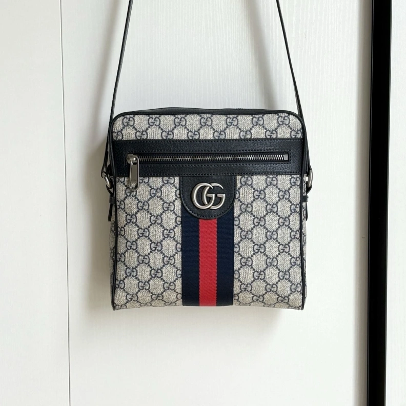 Gxccx Satchel Bags Elegant 50998