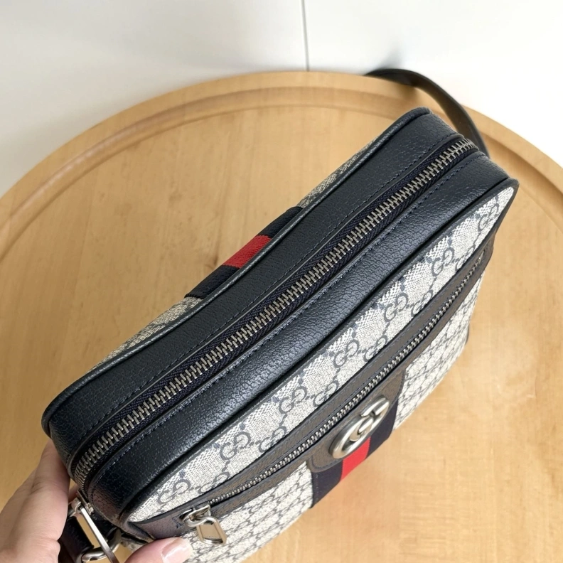 Gxccx Satchel Bags Elegant 50998