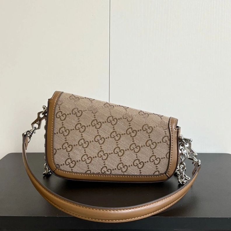 Minimalist Gxccx Satchel Bags 50953