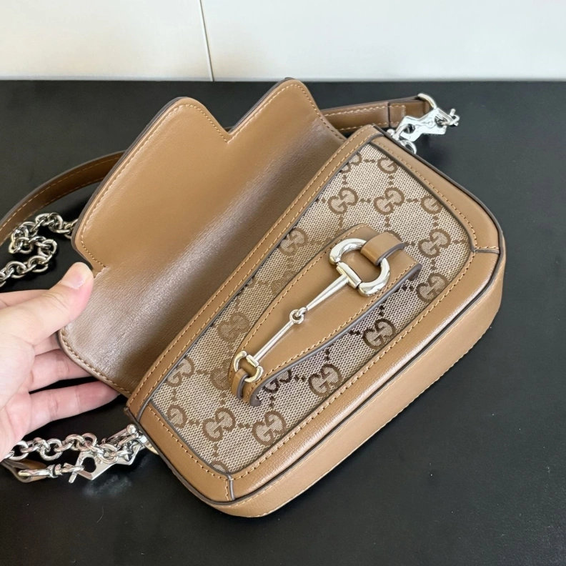 Minimalist Gxccx Satchel Bags 50953