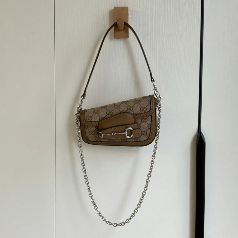 Minimalist Gxccx Satchel Bags 50953