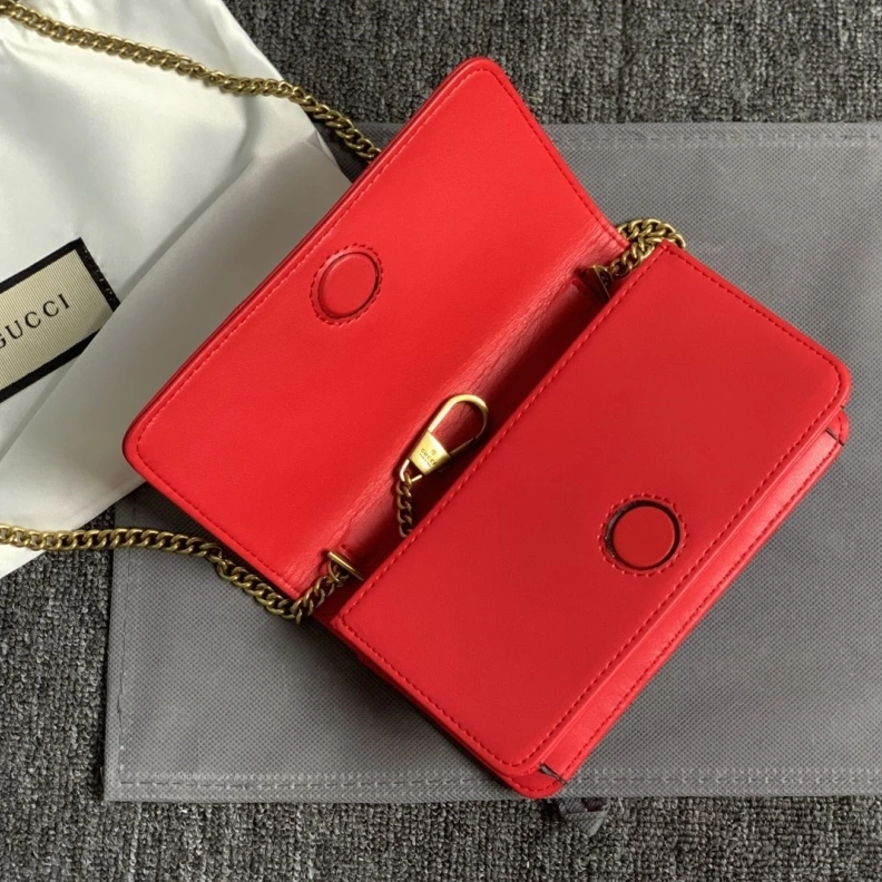 Gxccx Satchel Bags Flexible 50948