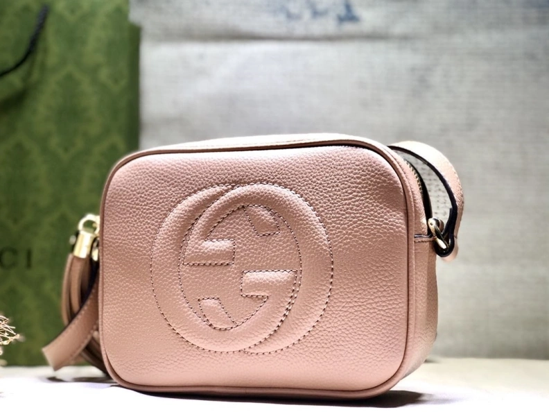 Gxccx Satchel Bags ModernLook 50986