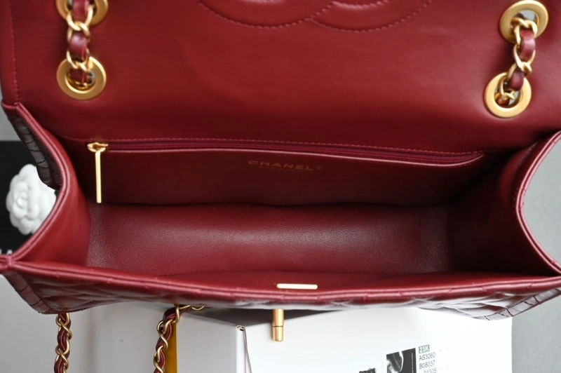EyeCatching Chxnxl CF Series Bags 28002