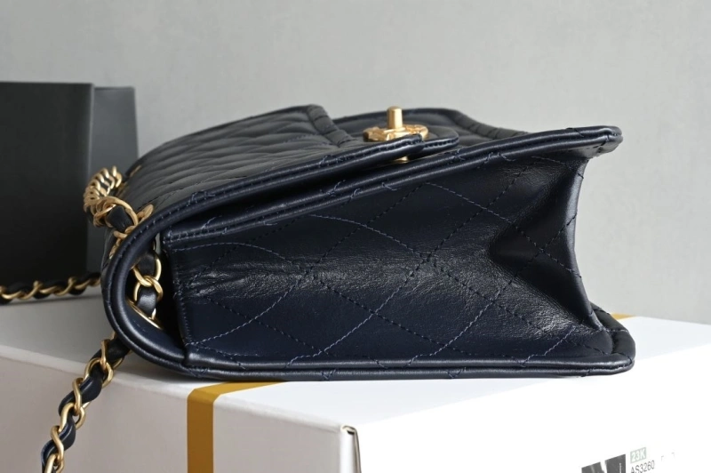 Refined Chxnxl CF Series Bags 27993