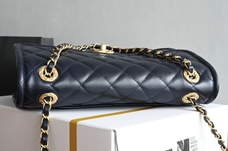 Refined Chxnxl CF Series Bags 27993