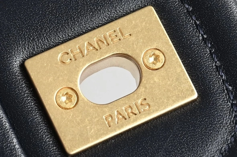 Refined Chxnxl CF Series Bags 27993