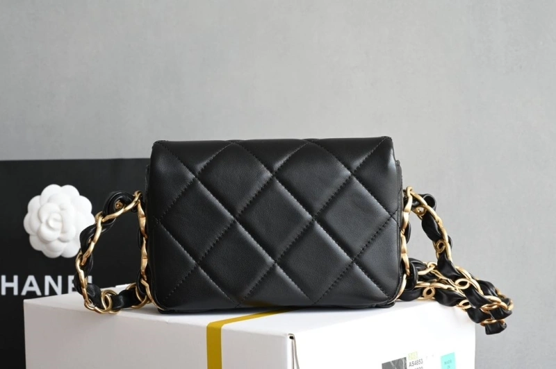 EyeCatching Chxnxl CF Series Bags 27994