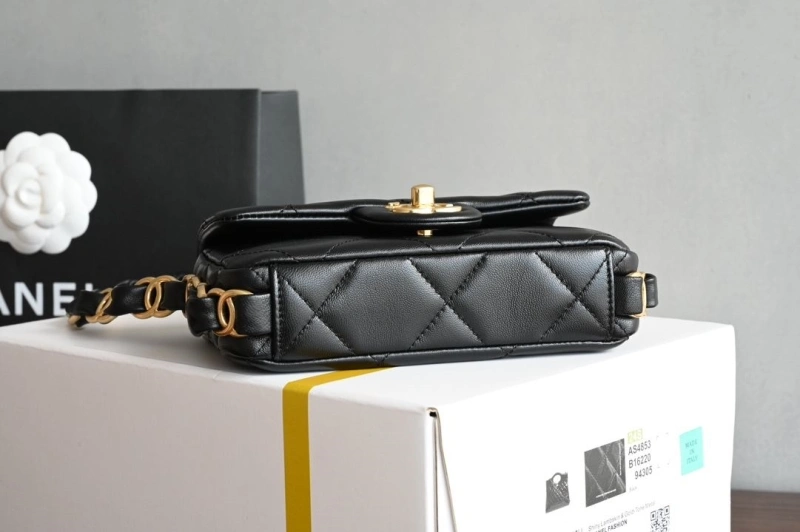EyeCatching Chxnxl CF Series Bags 27994