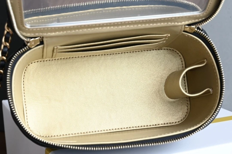 Chxnxl Cosmetic Bags DailyWear 27979