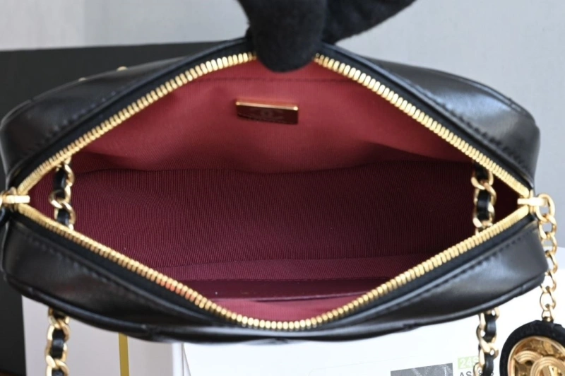 Chxnxl Satchel Bags AllSeason 27990