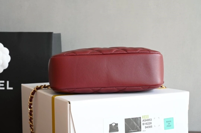 Chxnxl Satchel Bags AllSeason 27986