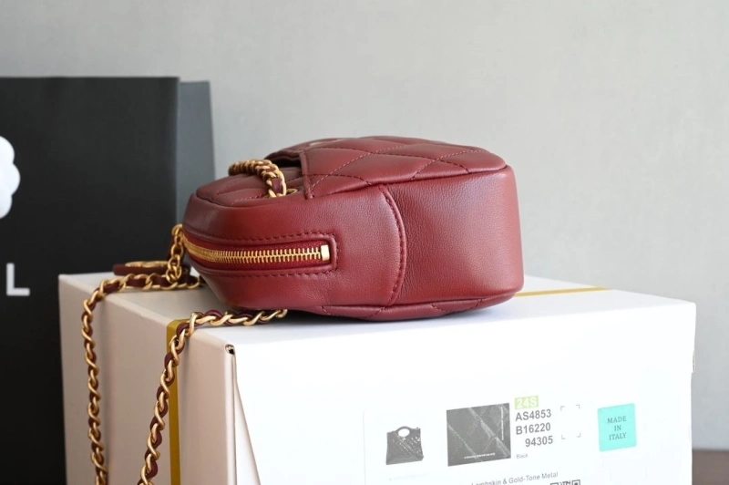 Chxnxl Satchel Bags AllSeason 27986
