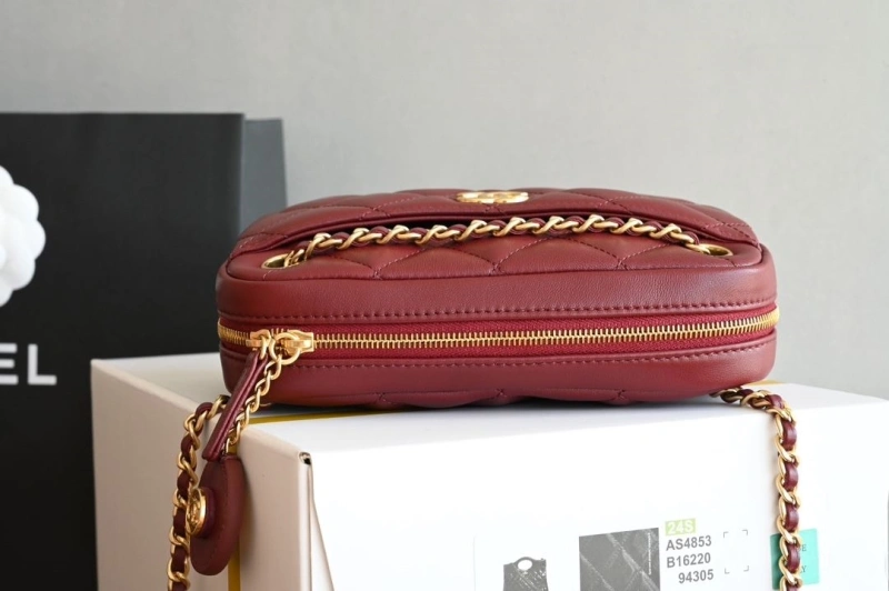 Chxnxl Satchel Bags AllSeason 27986