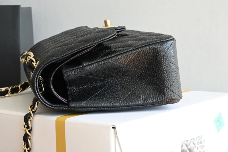 Chxnxl CF Series Bags Elegant 27984