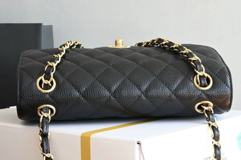 Chxnxl CF Series Bags Elegant 27984
