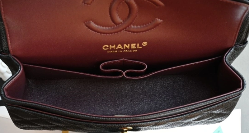 Chxnxl CF Series Bags Elegant 27984