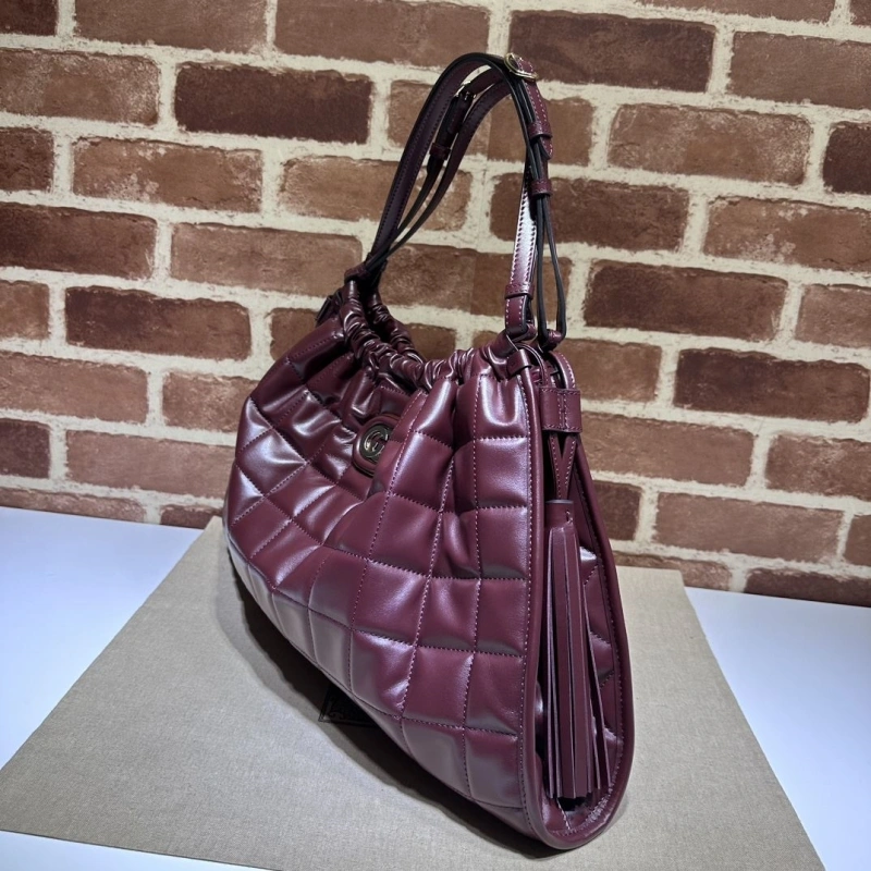Elegant Gxccx Top Handle Bags 48075