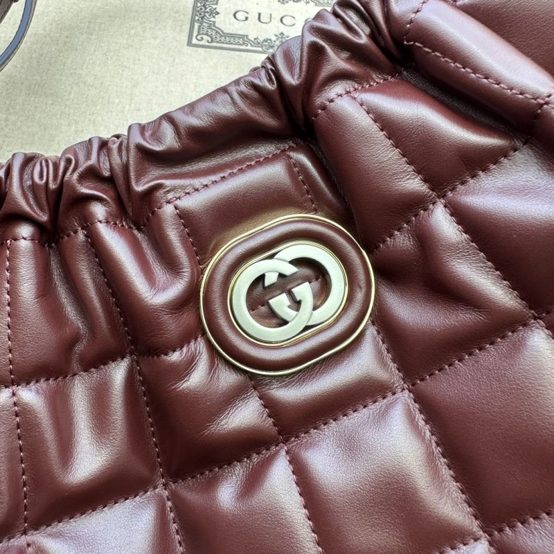 Elegant Gxccx Top Handle Bags 48075