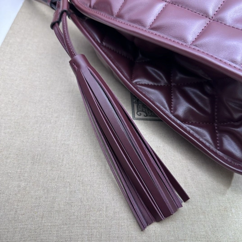 Elegant Gxccx Top Handle Bags 48075