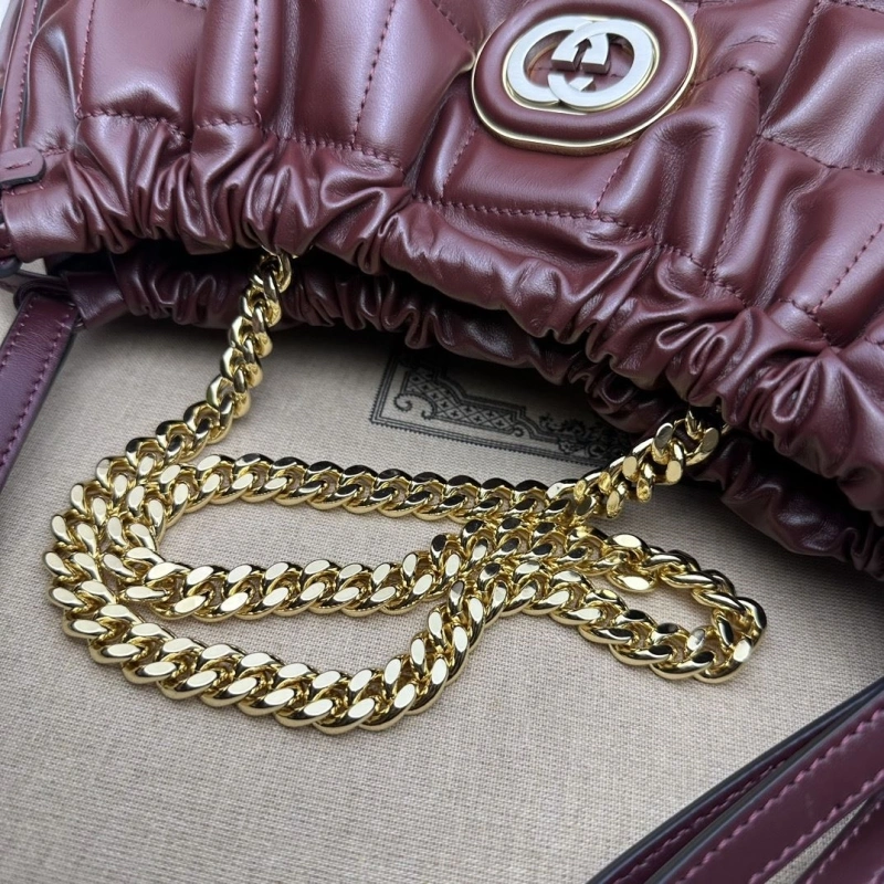 Elegant Gxccx Top Handle Bags 48075