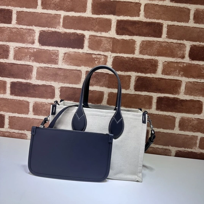 Gxccx Shopping Bags Versatile 48208