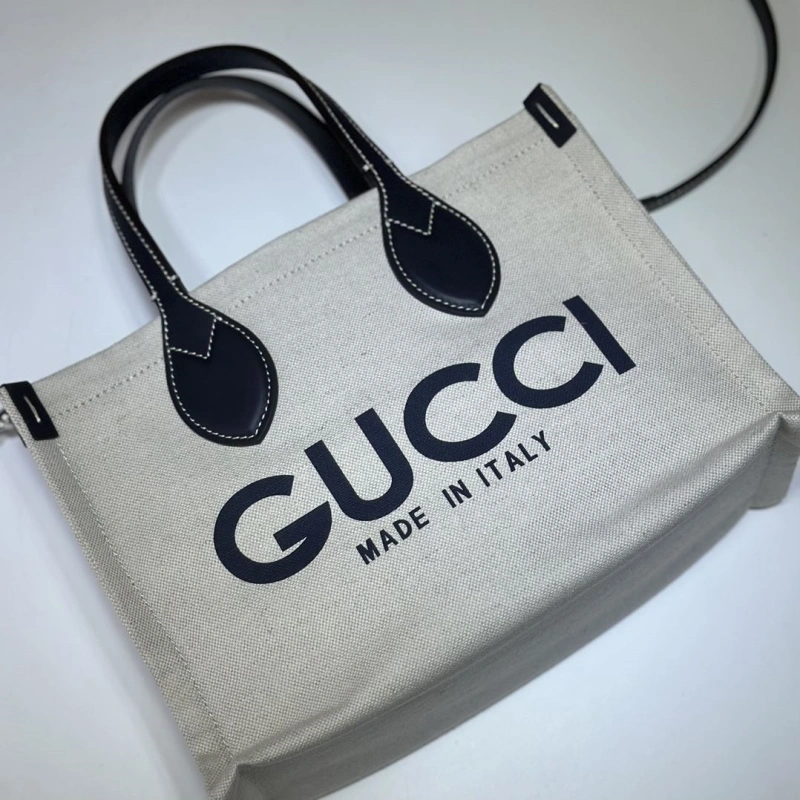 Gxccx Shopping Bags Versatile 48208