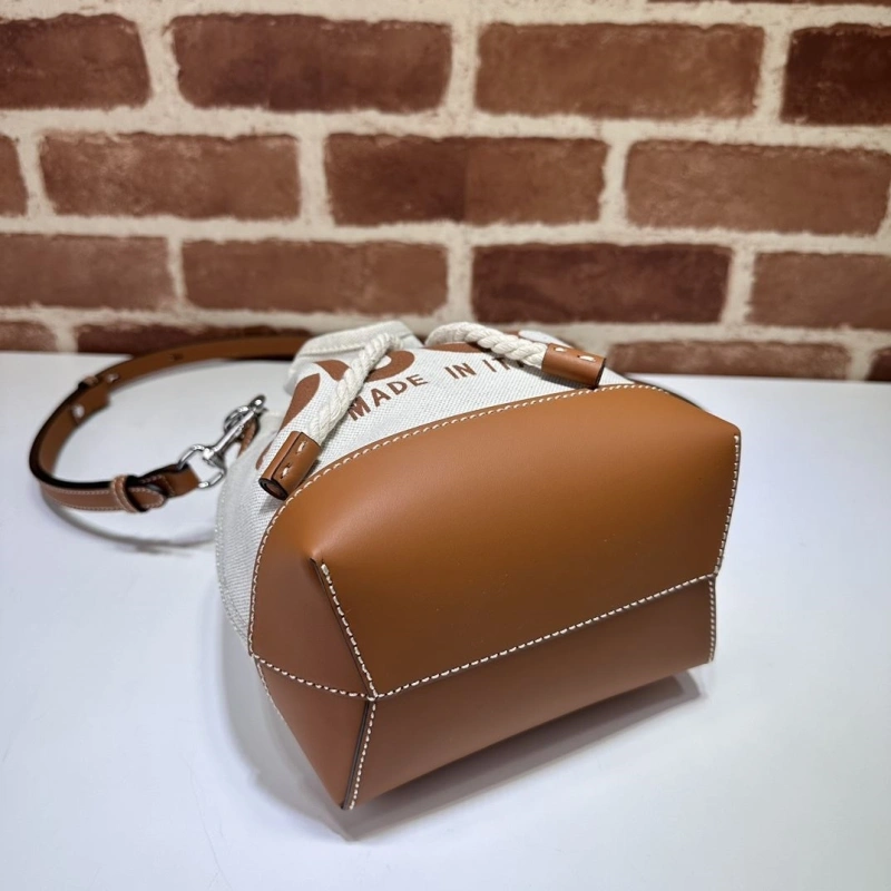 Gxccx Bucket Bags GoodFit 48649