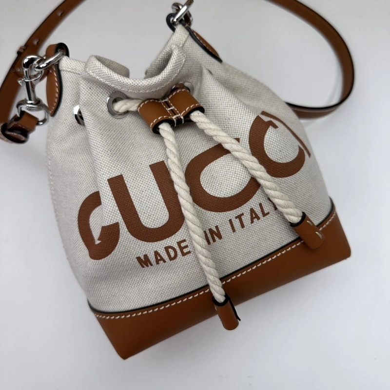 Gxccx Bucket Bags GoodFit 48649