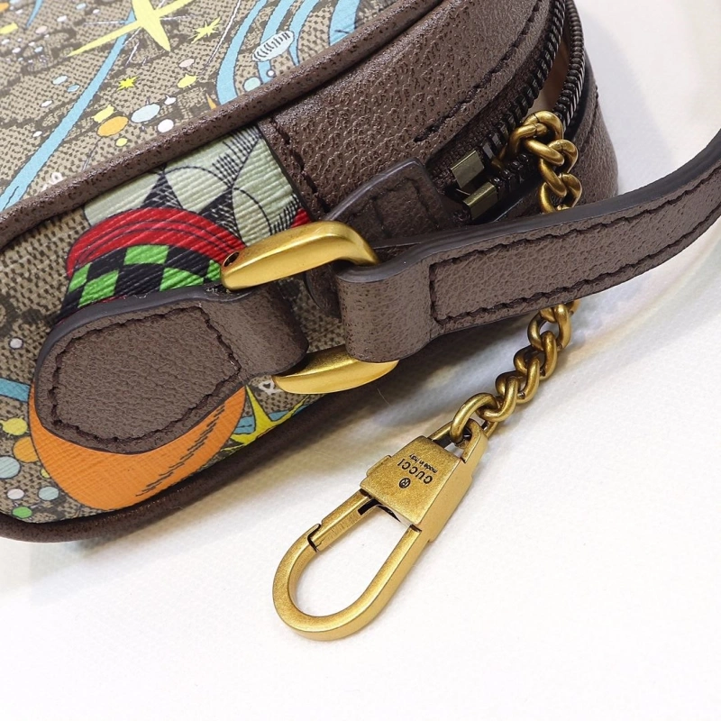 Gxccx Satchel Bags Elegant 48558