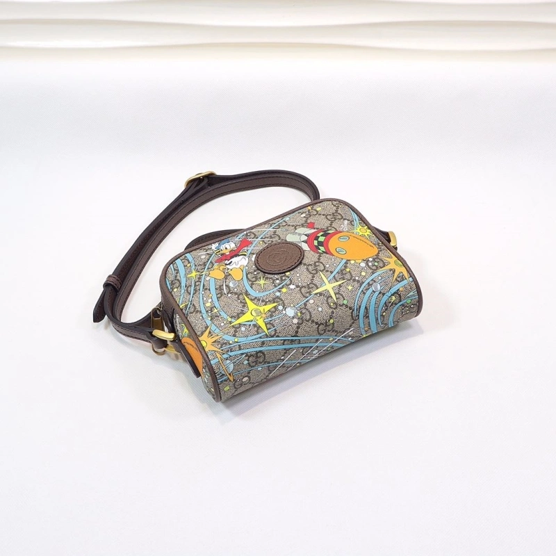 Gxccx Satchel Bags Elegant 48558