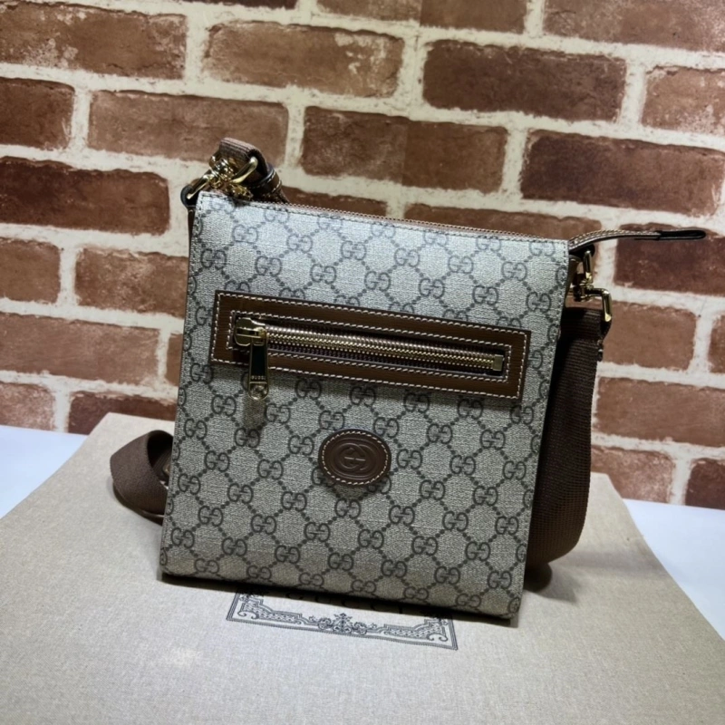 Gxccx Satchel Bags Sleek 48534
