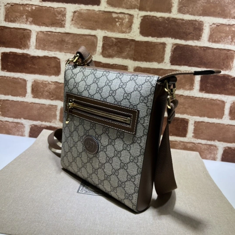 Gxccx Satchel Bags Sleek 48534
