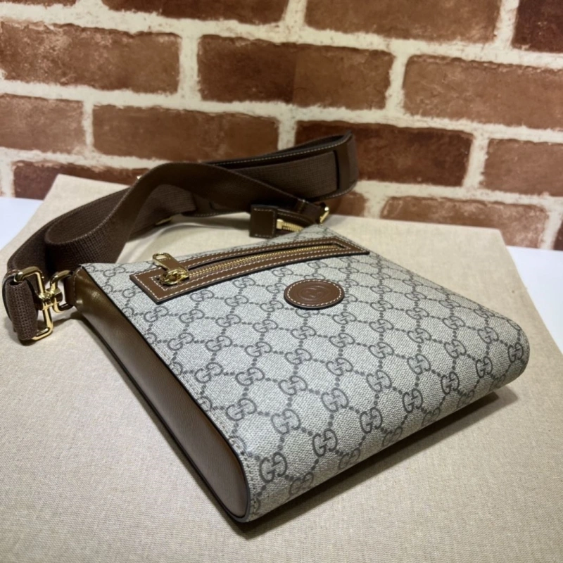 Gxccx Satchel Bags Sleek 48534