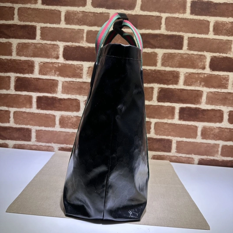 Minimalist Gxccx Shopping Bags 48173