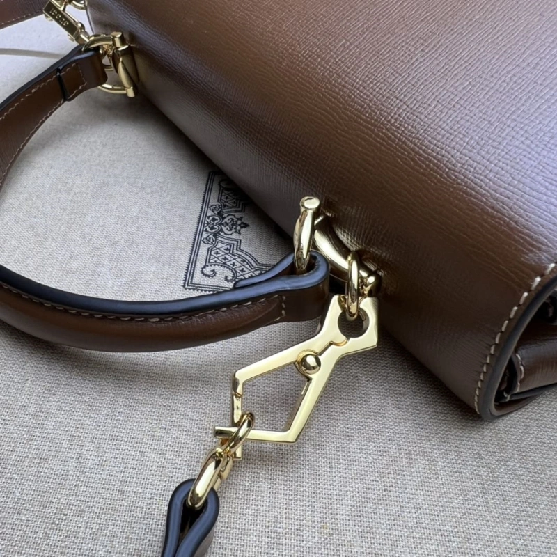 Gxccx Top Handle Bags Soft 48082