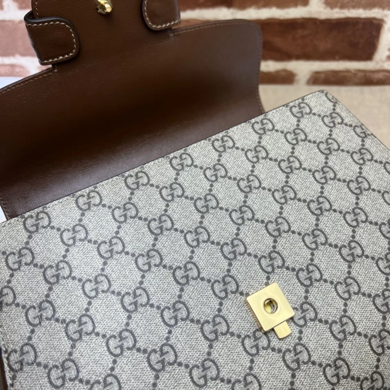 Gxccx Top Handle Bags Soft 48082