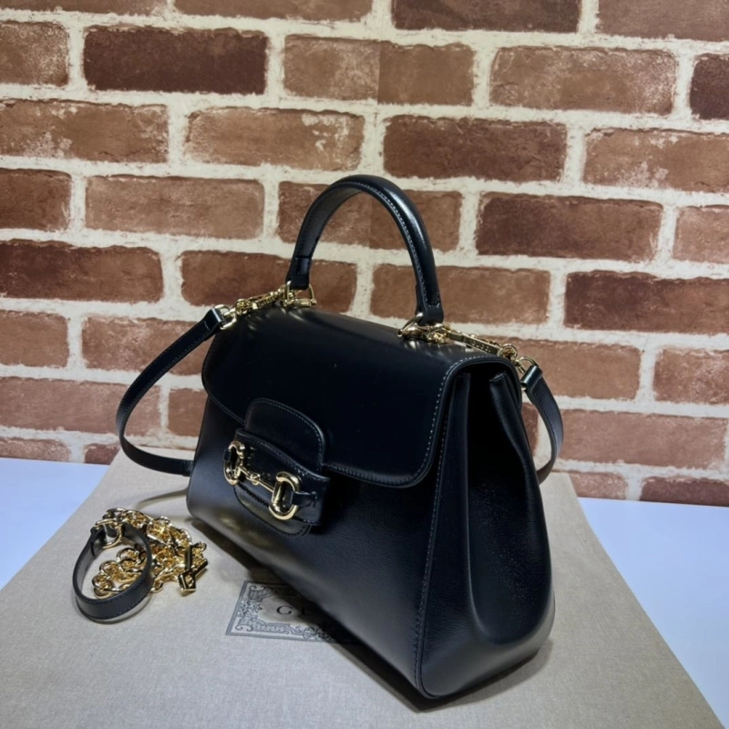Versatile Gxccx Top Handle Bags 48120