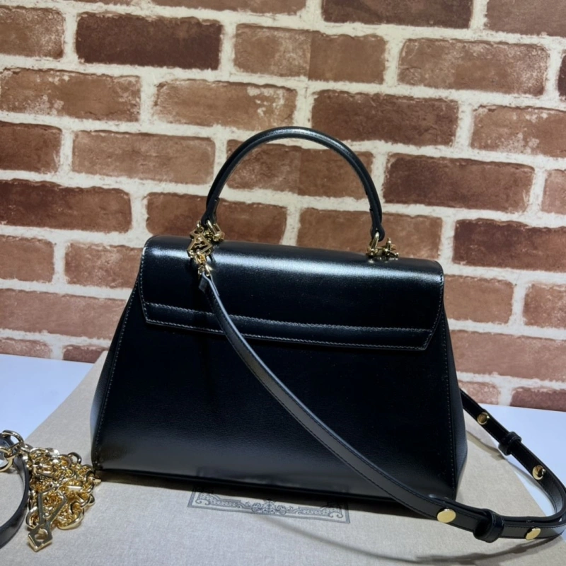 Versatile Gxccx Top Handle Bags 48120