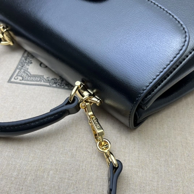 Versatile Gxccx Top Handle Bags 48120