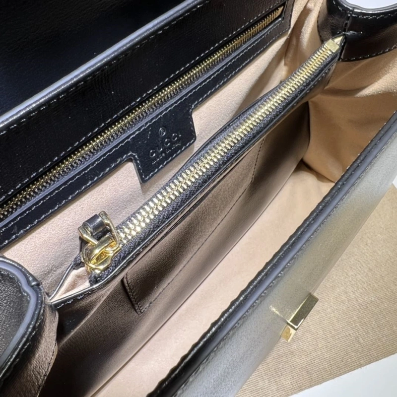 Versatile Gxccx Top Handle Bags 48120