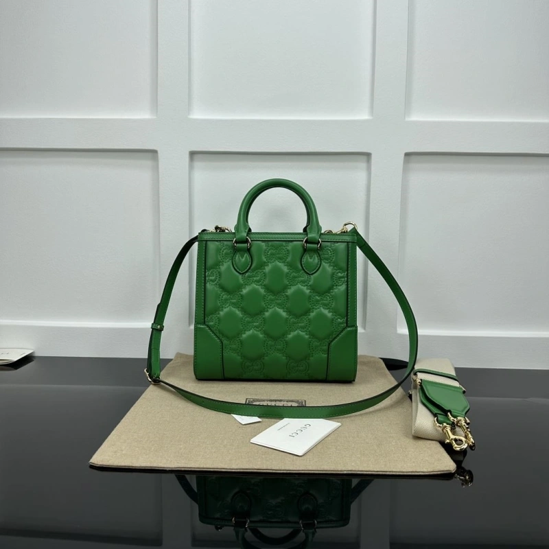 Gxccx Top Handle Bags Vibrant 48116