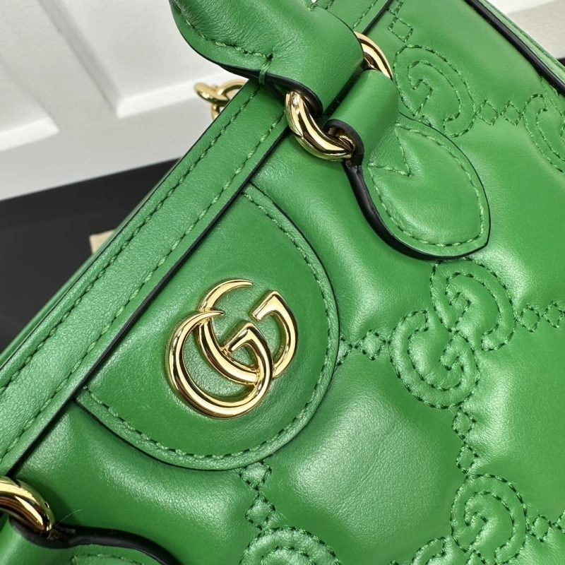 Gxccx Top Handle Bags Vibrant 48116