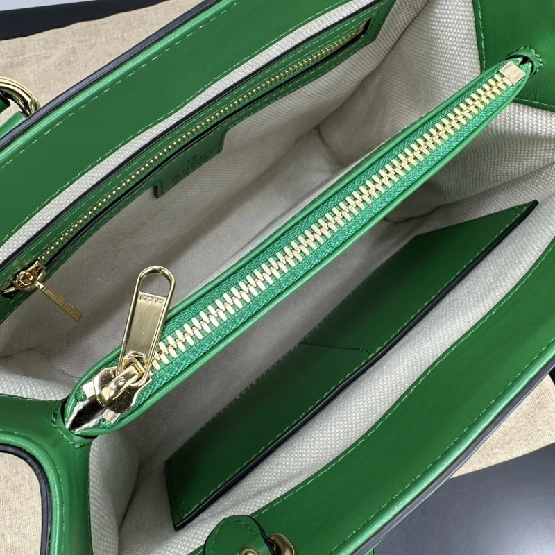 Gxccx Top Handle Bags Vibrant 48116