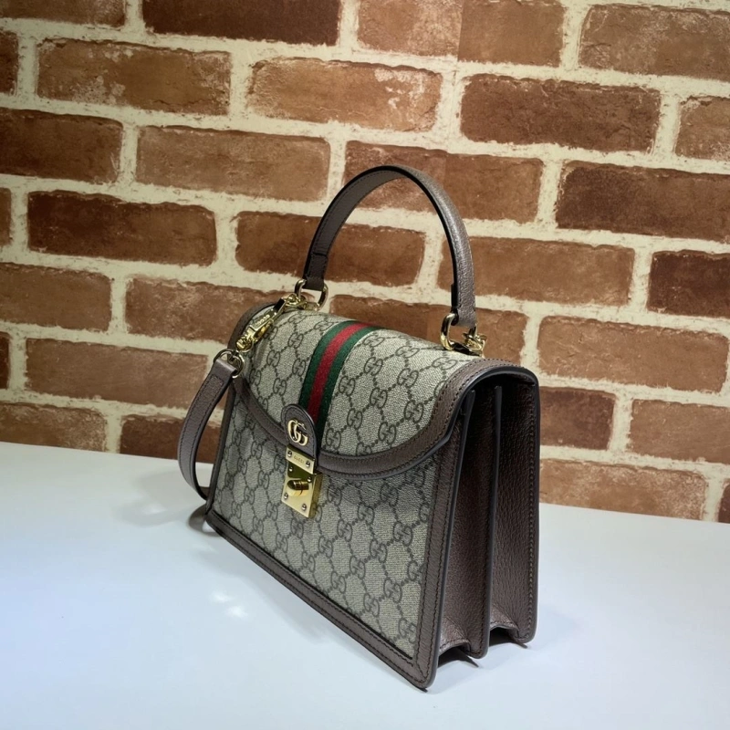 Gxccx Top Handle Bags Comfortable 48076